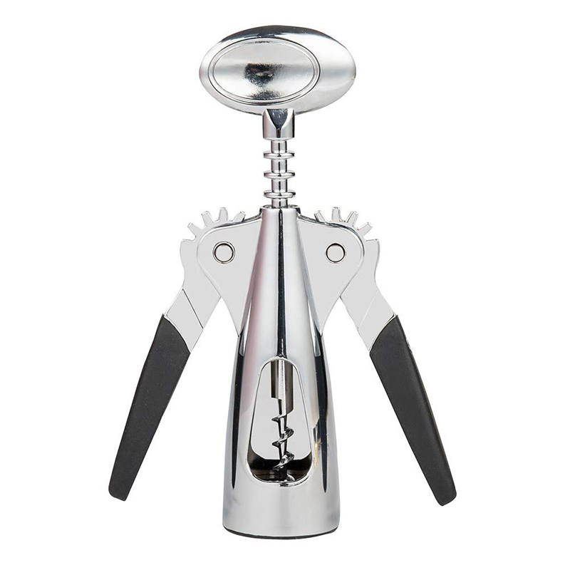 BR-WO40-A Wing Corkscrew Opener